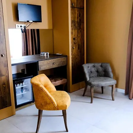 Wind Of Alacati Adult Only 13