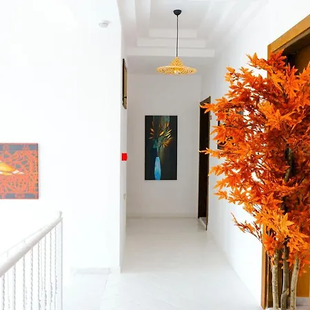 Wind Of Alacati Adult Only 13 Cesme