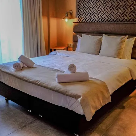 Wind Of Alacati Adult Only 13 * Çeşme