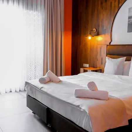 Hotel Wind Of Alacati Adult Only 13 Çeşme