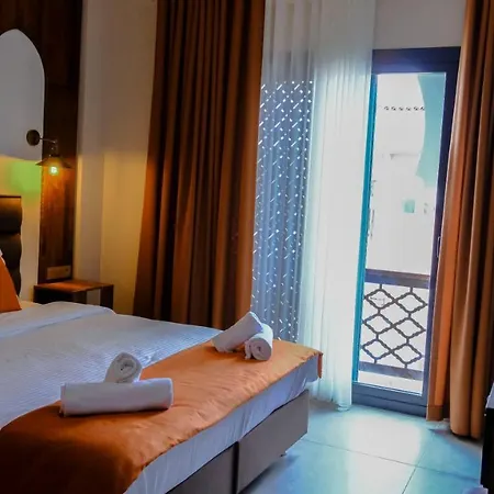 Otel Wind Of Alacati Adult Only 13