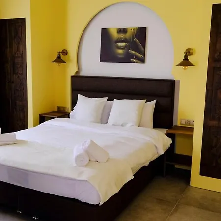 Wind Of Alacati Adult Only 13 Hotel *