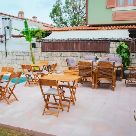Wind Of Alacati Adult Only 13