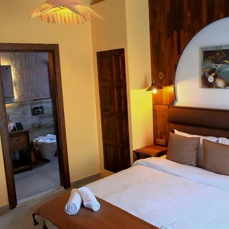 Wind Of Alacati Adult Only 13 Hotel Çeşme