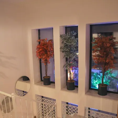 Wind Of Alacati Adult Only 13 Otel