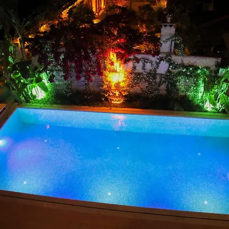 Hotel Wind Of Alacati Adult Only 13 Çeşme