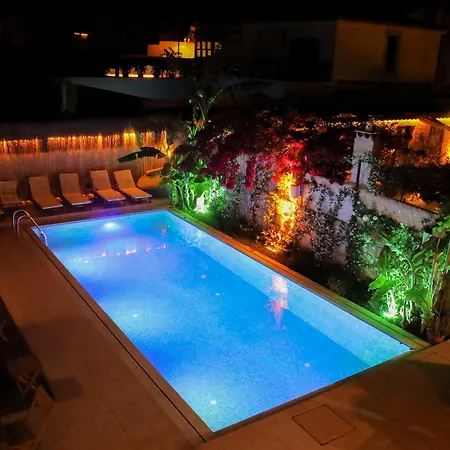 Wind Of Alacati Adult Only 13 * Çeşme