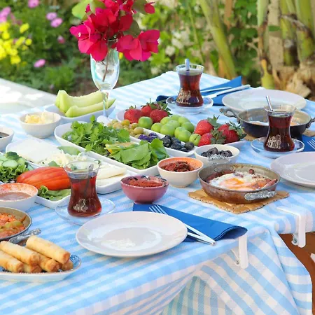 Hotel Wind Of Alacati Adult Only 13 Çeşme