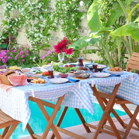 Hotel Wind Of Alacati Adult Only 13