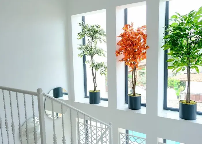 Wind Of Alacati Adult Only 13 Hotel