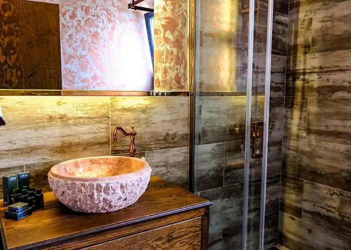 Hotel Wind Of Alacati Adult Only 13 Çeşme