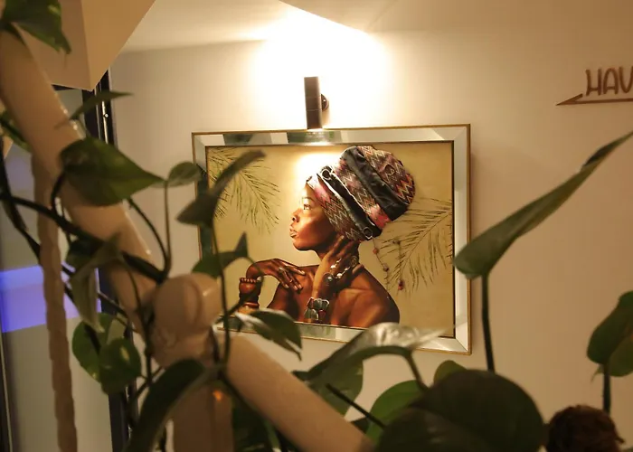 Wind Of Alacati Adult Only 13 Hotel *