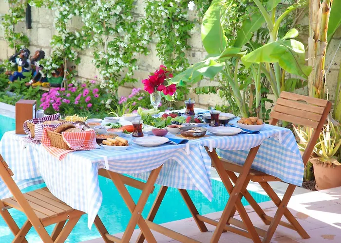 Hotel Wind Of Alacati Adult Only 13