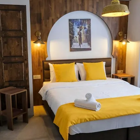 Wind Of Alacati Adult Only 13 *