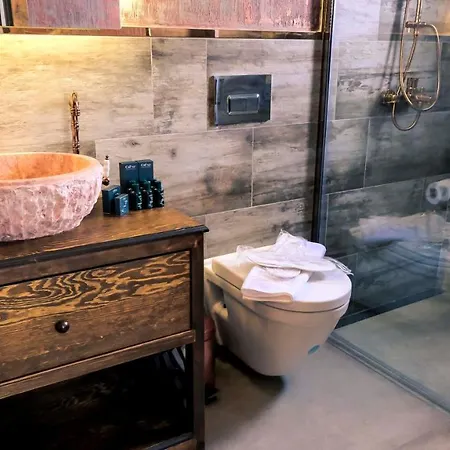 Wind Of Alacati Adult Only 13 Hotell *