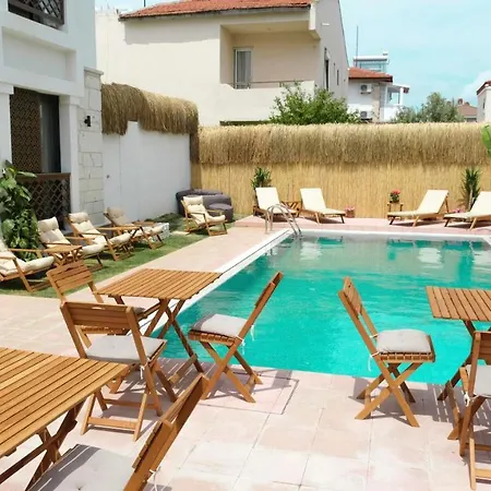 Wind Of Alaçatı Adult Only 13 *