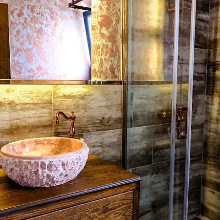 Hotell Wind Of Alacati Adult Only 13 Çeşme