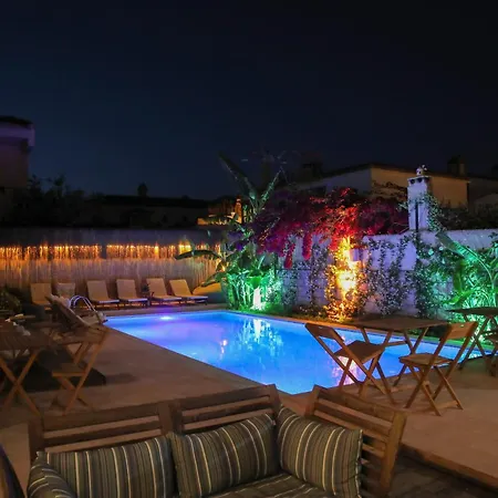 Wind Of Alacati Adult Only 13 Otel *