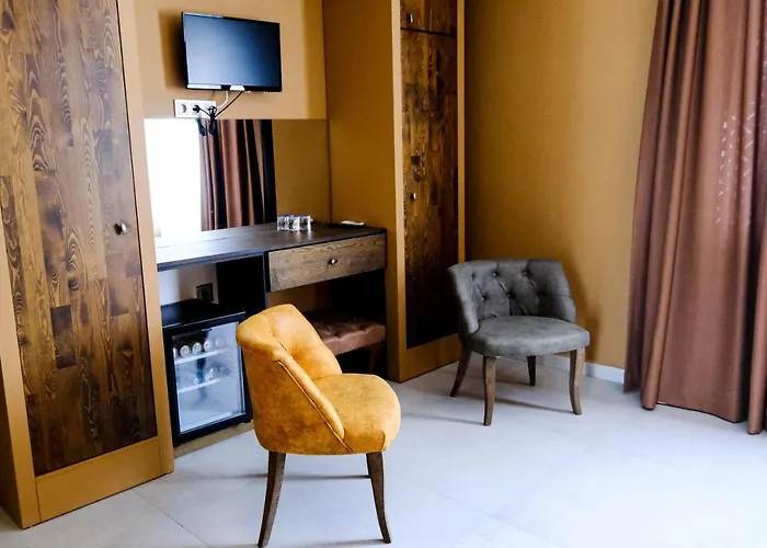 Wind Of Alacati Adult Only 13