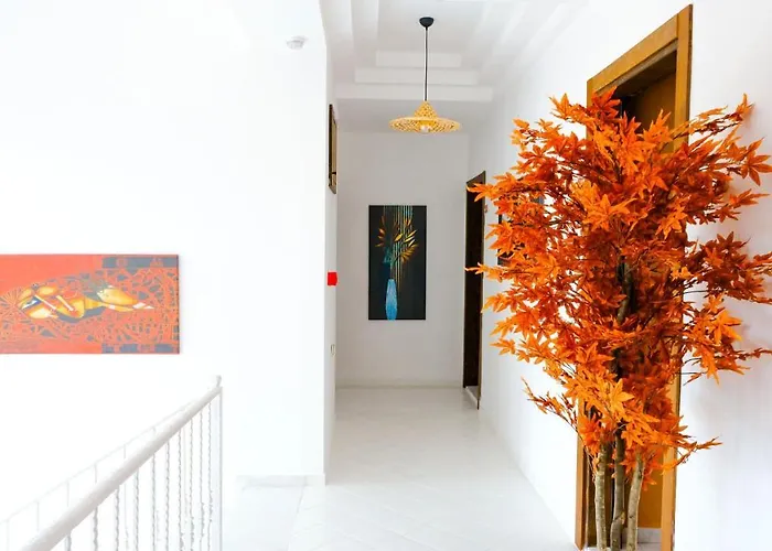 Wind Of Alacati Adult Only 13 Чешме