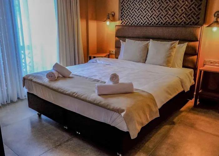 Wind Of Alacati Adult Only 13 * Чешме