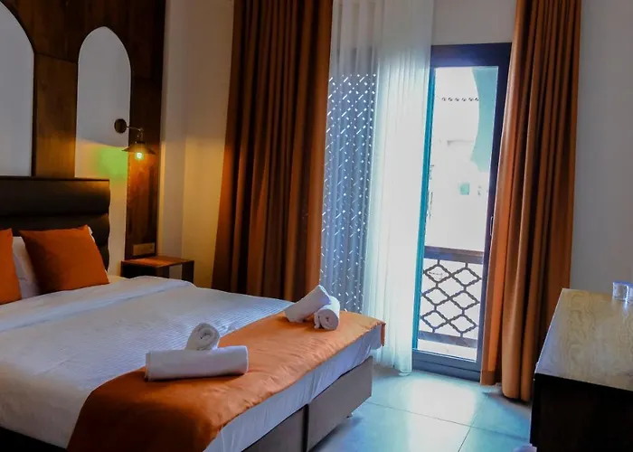 Hotell Wind Of Alacati Adult Only 13